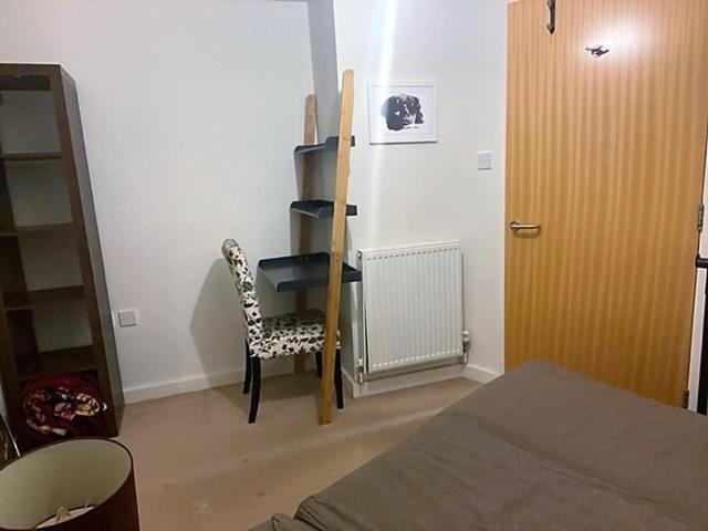 Large London Apartment Near Portobello Market, Notting Hill מראה חיצוני תמונה