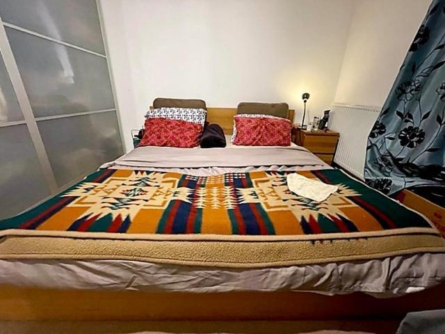 Large London Apartment Near Portobello Market, Notting Hill מראה חיצוני תמונה