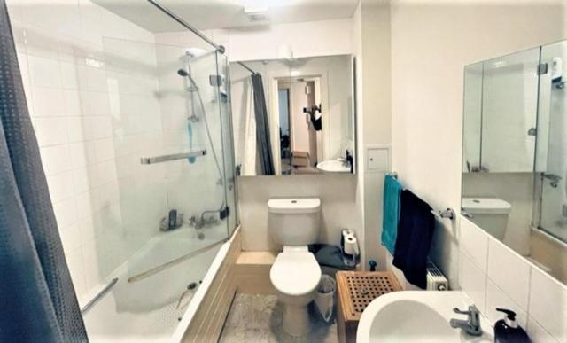 Large London Apartment Near Portobello Market, Notting Hill מראה חיצוני תמונה